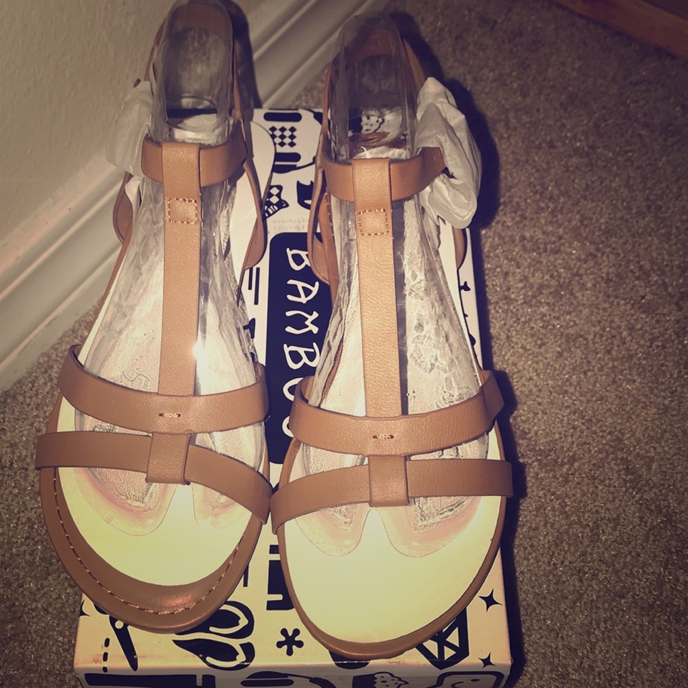 Sandals